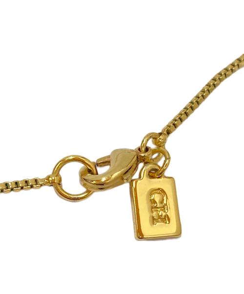 CRYSTAL HAZE（クリスタルヘイズ）CRYSTAL HAZE (クリスタルヘイズ) KITH (キス) KITH TOKYO EXCLUSIVE Nostalgia Bear ゴールドの古着・服飾アイテム