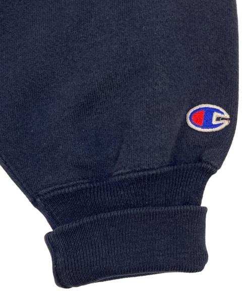 Champion（チャンピオン）Champion (チャンピオン) 90s リバースウィーブスウェット ネイビー サイズ:XXLの古着・服飾アイテム