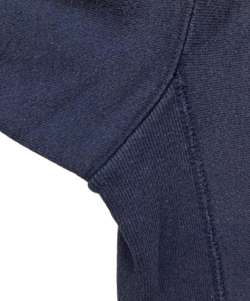 Champion（チャンピオン）Champion (チャンピオン) 90s リバースウィーブスウェット ネイビー サイズ:XXLの古着・服飾アイテム