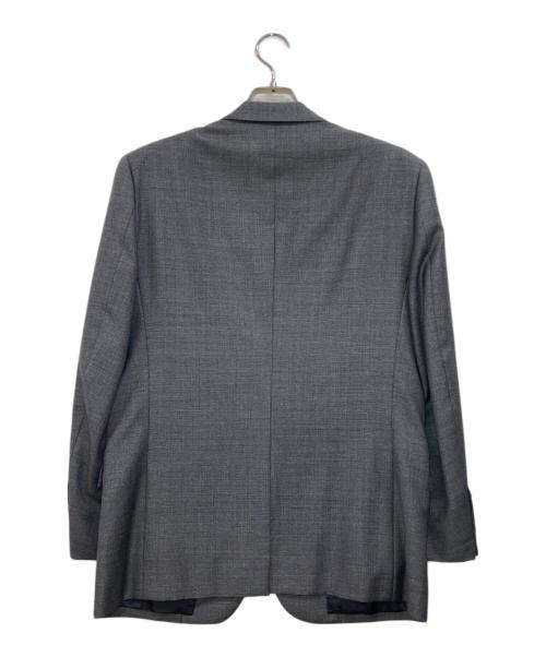 BROOKS BROTHERS（ブルックスブラザーズ）BROOKS BROTHERS (ブルックスブラザーズ) セットアップスーツ グレー サイズ:40SHT 34Wの古着・服飾アイテム