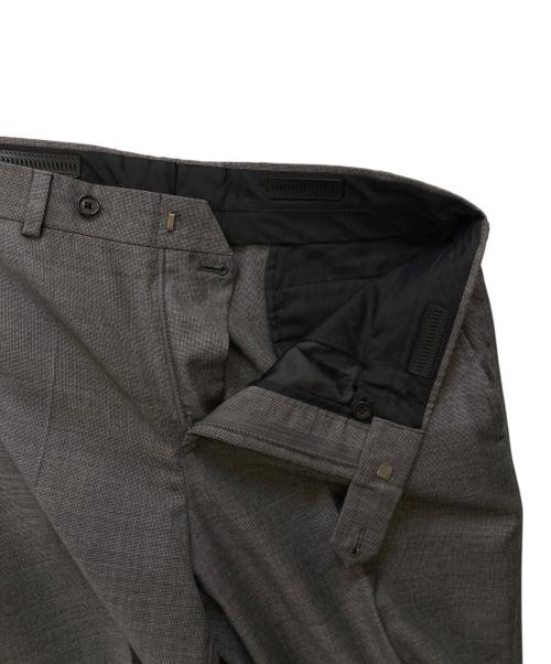 BROOKS BROTHERS（ブルックスブラザーズ）BROOKS BROTHERS (ブルックスブラザーズ) セットアップスーツ グレー サイズ:40SHT 34Wの古着・服飾アイテム