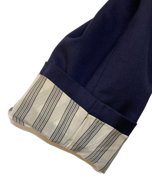 BROOKS BROTHERS（ブルックスブラザーズ）BROOKS BROTHERS (ブルックスブラザーズ) セットアップスーツ ネイビー サイズ:39SHT 33Wの古着・服飾アイテム