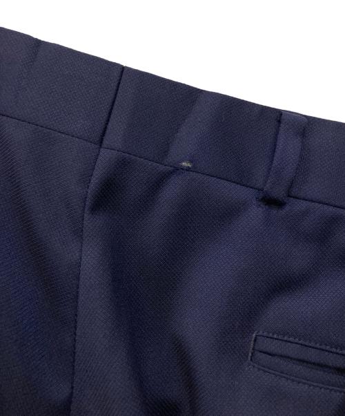 BROOKS BROTHERS（ブルックスブラザーズ）BROOKS BROTHERS (ブルックスブラザーズ) セットアップスーツ ネイビー サイズ:39SHT 33Wの古着・服飾アイテム