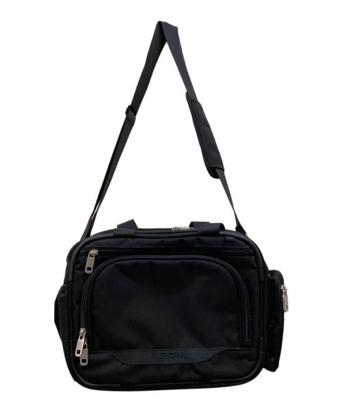 luggage works（ラゲッジワークス）luggage works (ラゲッジワークス) Stealth スーツケース/フライトバッグ セット ブラックの古着・服飾アイテム