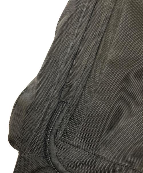 luggage works（ラゲッジワークス）luggage works (ラゲッジワークス) Stealth スーツケース/フライトバッグ セット ブラックの古着・服飾アイテム