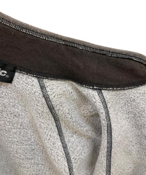 hysterics（ヒステリックス）hysterics (ヒステリックス) トラックジャケット ブラウン サイズ:FREEの古着・服飾アイテム