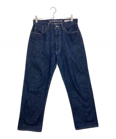 中古・古着通販Denham (デンハム) 日本製 EAST WIDER DENHAM デンハム