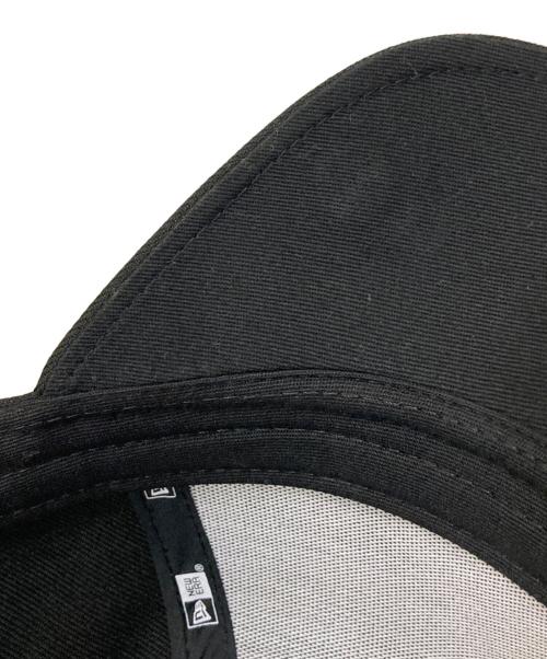 New Era（ニューエラ）New Era (ニューエラ) TOM and JERRY (トム アンド ジェリー) トムとジェリー キャップ ブラックの古着・服飾アイテム