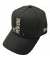 New Era（ニューエラ）の古着「トムとジェリー キャップ」｜ブラック