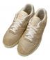 NEW BALANCE（ニューバランス）の古着「BB550DA1 ローカットスニーカー」｜ベージュ