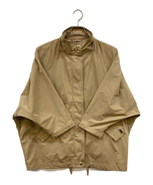 WOOLRICH（ウールリッチ）WOOLRICH (ウールリッチ) マウンテンパーカー ベージュ サイズ:XSの古着・服飾アイテム