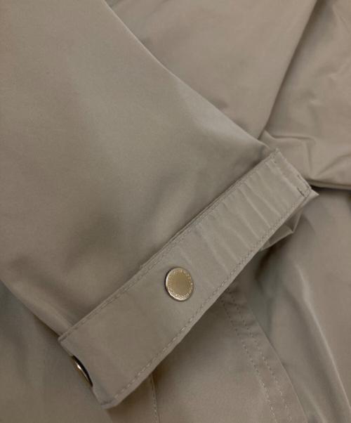 WOOLRICH（ウールリッチ）WOOLRICH (ウールリッチ) マウンテンパーカー ベージュ サイズ:XSの古着・服飾アイテム