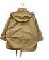 WOOLRICH (ウールリッチ) マウンテンパーカー ベージュ サイズ:XS：8000円