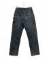 CarHartt (カーハート) ダブルニーペインターパンツ ブラック サイズ:下記参照：28000円
