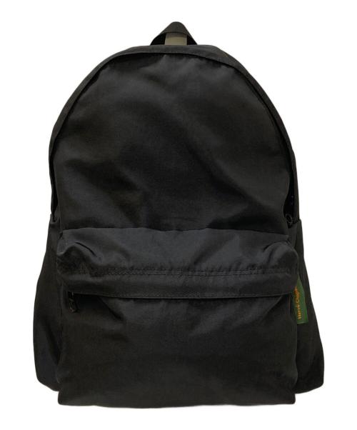 Herve Chapelier（エルベシャプリエ）Herve Chapelier (エルベシャプリエ) リュック ブラックの古着・服飾アイテム