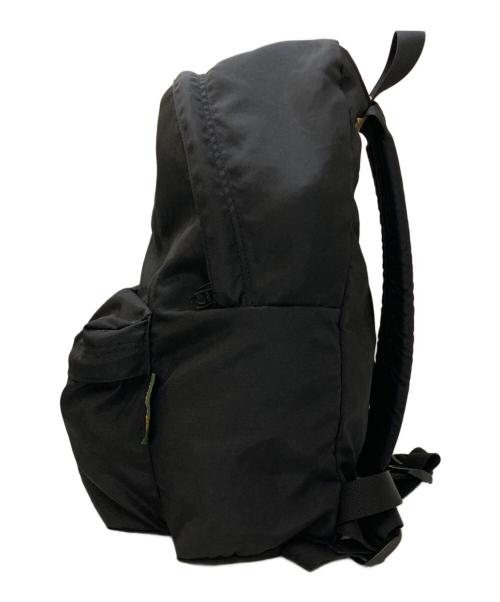 Herve Chapelier（エルベシャプリエ）Herve Chapelier (エルベシャプリエ) リュック ブラックの古着・服飾アイテム