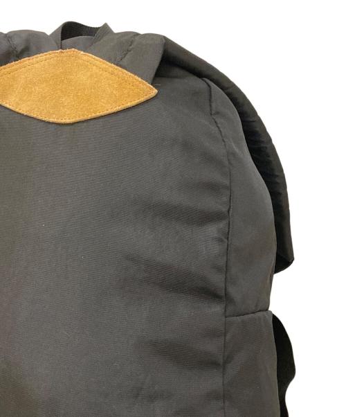 Herve Chapelier（エルベシャプリエ）Herve Chapelier (エルベシャプリエ) リュック ブラックの古着・服飾アイテム