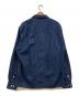 PABLO VINCI (パブロビンチ) Denim shirt デニムシャツ ネイビー サイズ:L：15000円
