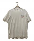 KITHキス）の古着「Treats Parade Tee プリントTシャツ」｜ホワイト