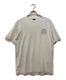 KITH（キス）の古着「Treats Parade Tee プリントTシャツ」｜ホワイト