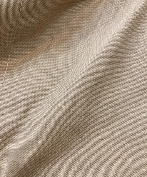 eYe COMME des GARCONS JUNYAWATANABE MAN（アイ コム デ ギャルソン ジュンヤ ワタナベ マン）eYe COMME des GARCONS JUNYAWATANABE MAN (アイ コム デ ギャルソン ジュンヤ ワタナベ マン) FILSON (フィルソン) ダブルニーコーデュロイパンツ ベージュ サイズ:XSの古着・服飾アイテム