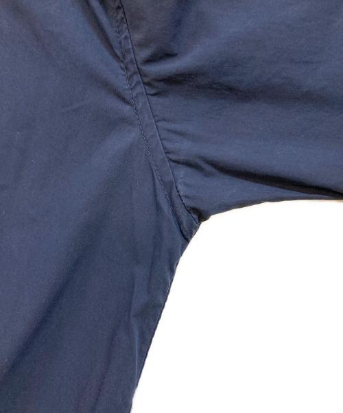 FRED PERRY（フレッドペリー）FRED PERRY (フレッドペリー) ワンポイントロゴシャツワンピース ネイビー サイズ:36の古着・服飾アイテム