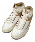 NIKEナイキ）の古着「Women's Air Jordan 2 