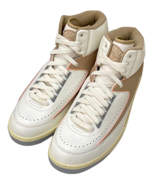 NIKE（ナイキ）NIKE (ナイキ) Women's Air Jordan 2 