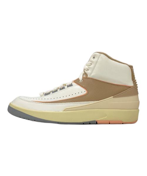 NIKE（ナイキ）NIKE (ナイキ) Women's Air Jordan 2 