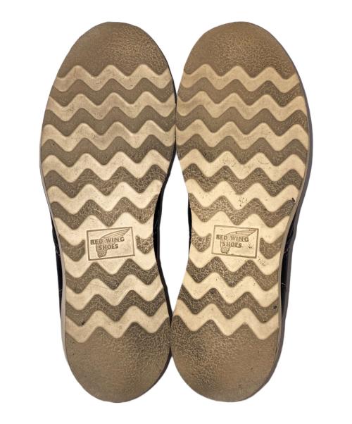 RED WING（レッドウィング）RED WING (レッドウィング) アイリッシュセッター ブーツ ブラック サイズ:24㎝の古着・服飾アイテム