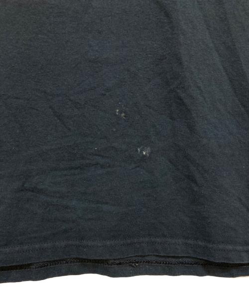 GILDAN（ギルダン）GILDAN (ギルダン) バックドラフト プリントTシャツ ブラック サイズ:Lの古着・服飾アイテム