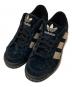 adidas（アディダス）の古着「LWST ローカットスニーカー」｜ブラック