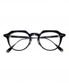 DITAディータ）の古着「OKU メガネフレーム」｜ブラック