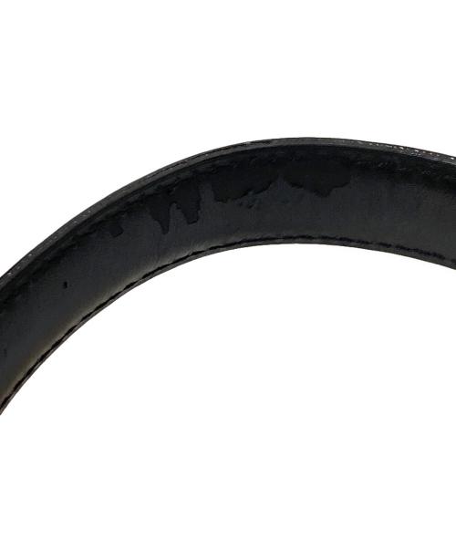 CHANEL（シャネル）CHANEL (シャネル) ニュートラベルライン トート PM ブラックの古着・服飾アイテム