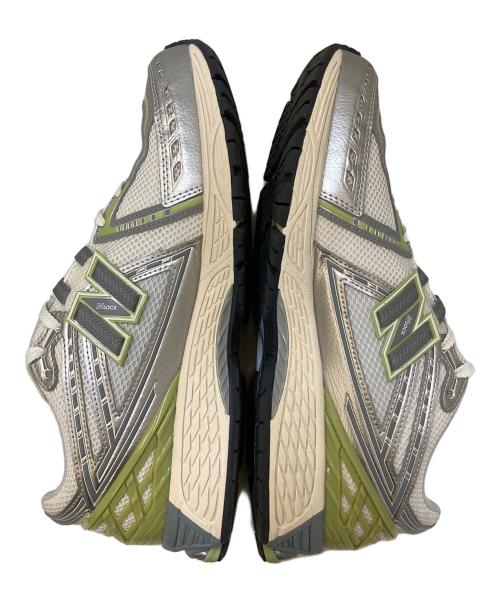 NEW BALANCE（ニューバランス）NEW BALANCE (ニューバランス) emmi (エミ) 1906R 