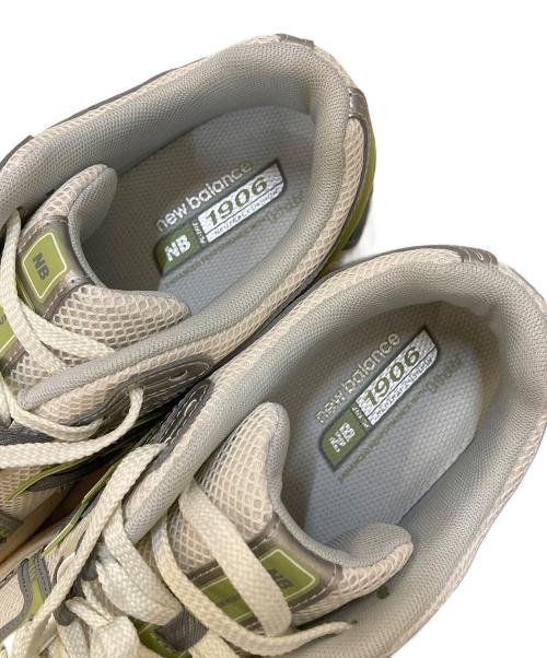 NEW BALANCE（ニューバランス）NEW BALANCE (ニューバランス) emmi (エミ) 1906R 