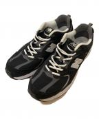 NEW BALANCEニューバランス）の古着「MR530CC」｜ブラック