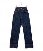 ANATOMICAアナトミカ）の古着「618 MARILYN2 デニムパンツ」｜インディゴ
