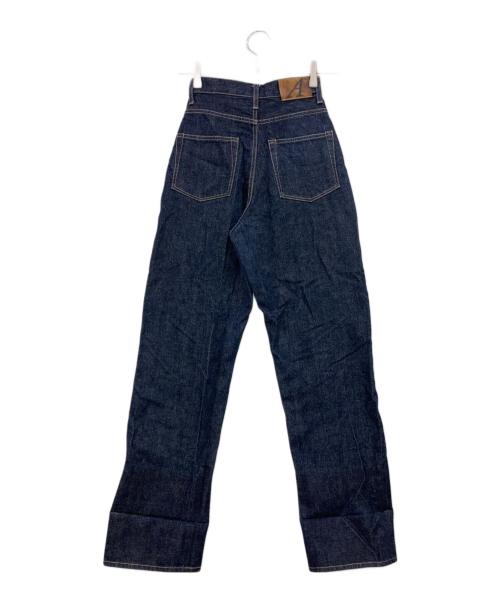 ANATOMICA（アナトミカ）ANATOMICA (アナトミカ) 618 MARILYN2 デニムパンツ インディゴ サイズ:24の古着・服飾アイテム