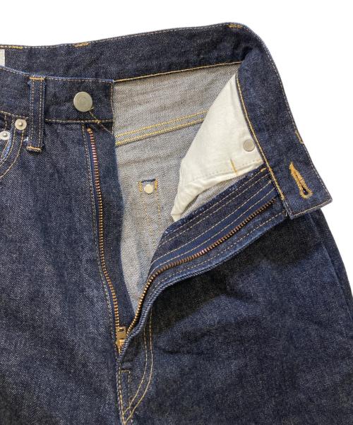 ANATOMICA（アナトミカ）ANATOMICA (アナトミカ) 618 MARILYN2 デニムパンツ インディゴ サイズ:24の古着・服飾アイテム