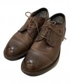 REGAL×nonnativeリーガル×ノンネイティブ）の古着「ゴアテックスレザーシューズ」｜ブラウン