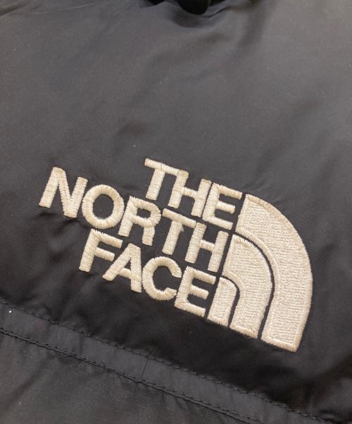 THE NORTH FACE（ザ ノース フェイス）THE NORTH FACE (ザ ノース フェイス) 1996 レトロ ヌプシ ダウンジャケット ブラック サイズ:Lの古着・服飾アイテム
