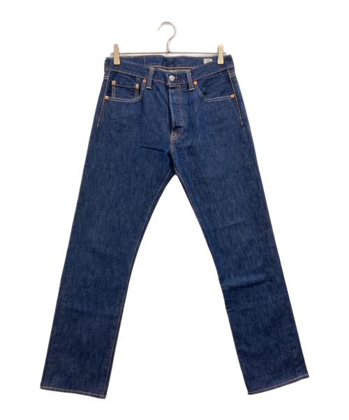 LEVI'S（リーバイス）LEVI'S (リーバイス) 501 WHITE OAK コーンデニムパンツ ブルー サイズ:W30の古着・服飾アイテム