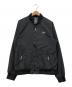 L.L.Bean（エルエルビーン）の古着「3season bomber jacket black ボンバージャケット」｜ブラック