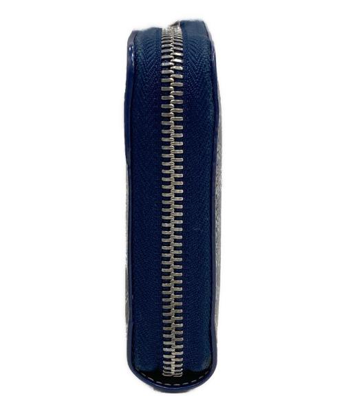 GOYARD（ゴヤール）GOYARD (ゴヤール) マティニョンGM ネイビーの古着・服飾アイテム