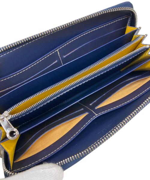 GOYARD（ゴヤール）GOYARD (ゴヤール) マティニョンGM ネイビーの古着・服飾アイテム