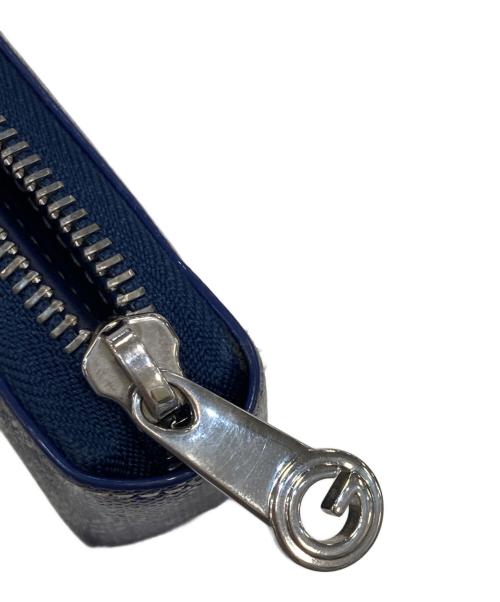 GOYARD（ゴヤール）GOYARD (ゴヤール) マティニョンGM ネイビーの古着・服飾アイテム