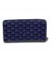 GOYARD (ゴヤール) マティニョンGM ネイビー：77000円