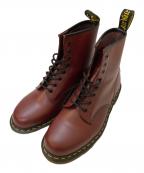 Dr.Martensドクターマーチン）の古着「1460 ブーツ」｜ボルドー