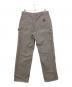 CarHartt (カーハート) ペインターパンツ グレー サイズ:W34×L32：7000円